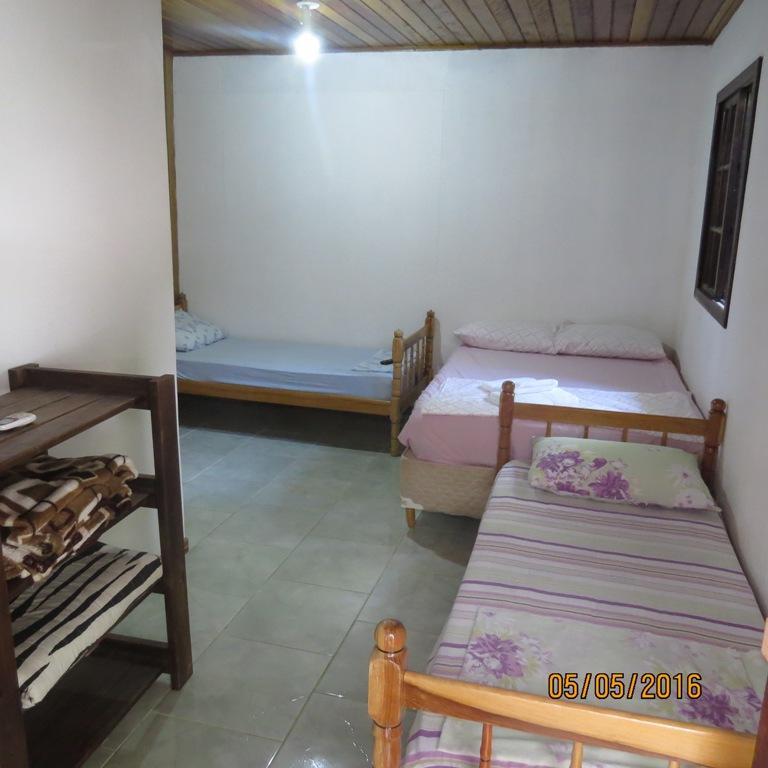 Inn Brasil Tropical Ilha do Mel