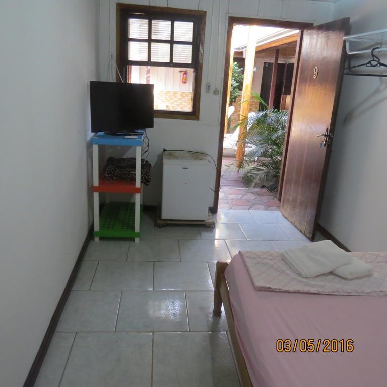 Inn Brasil Tropical Ilha do Mel
