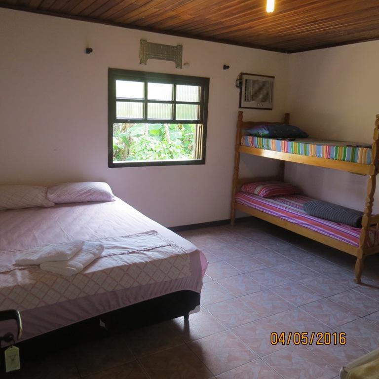 Inn Brasil Tropical Ilha do Mel