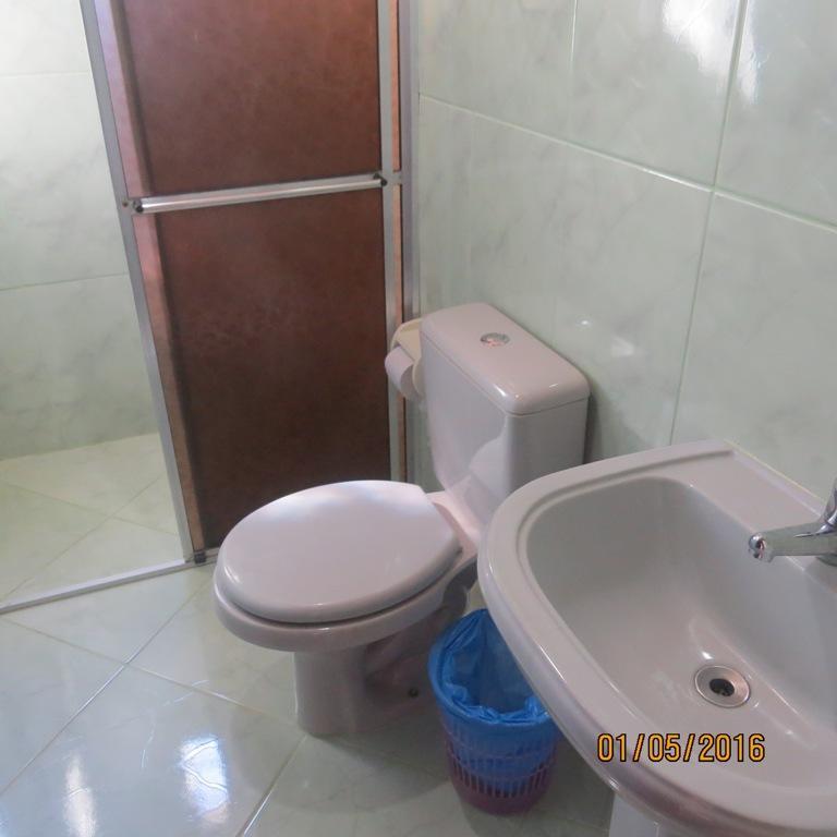Inn Brasil Tropical Ilha do Mel