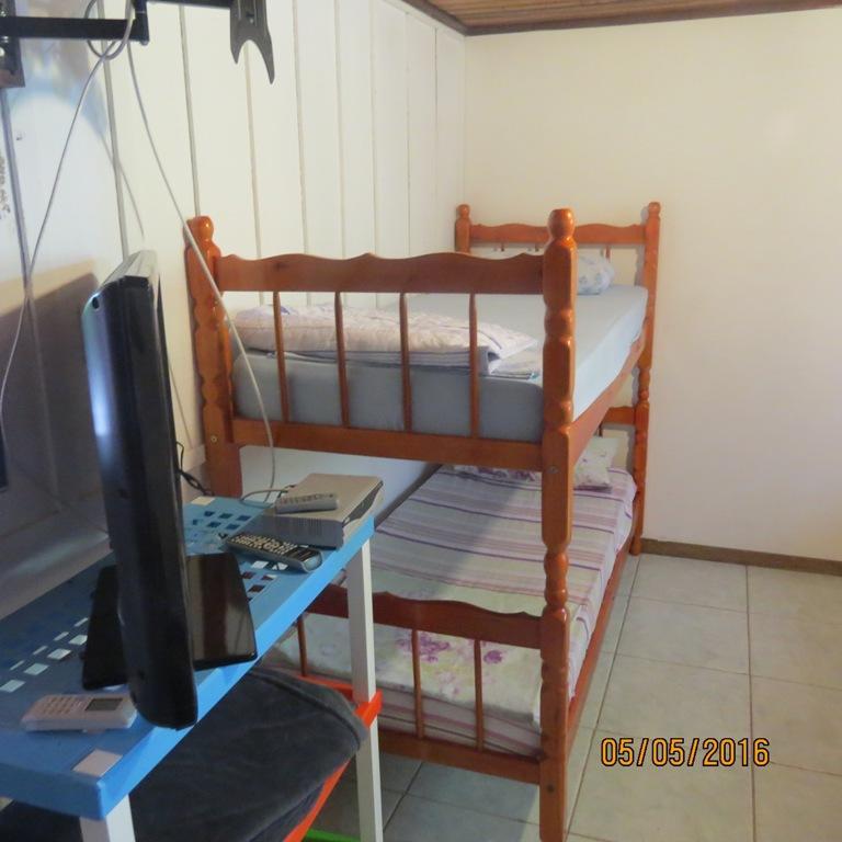 Inn Brasil Tropical Ilha do Mel