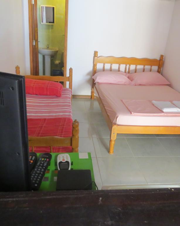 Inn Brasil Tropical Ilha do Mel