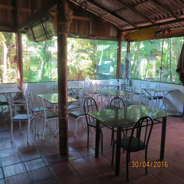 Brasil Tropical Ilha do Mel