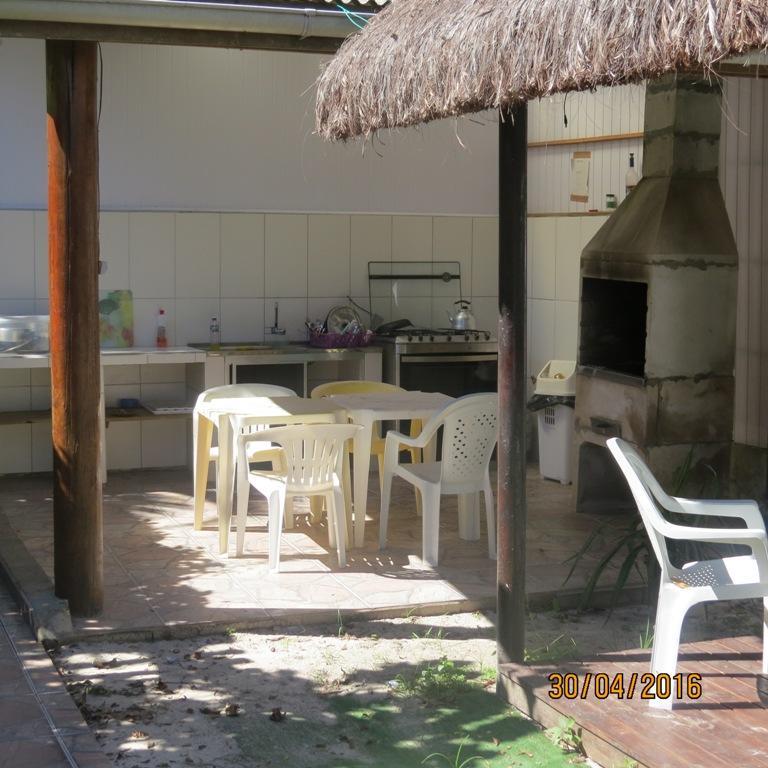 Brasil Tropical Ilha do Mel