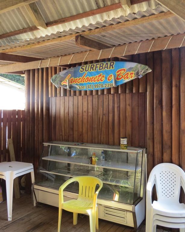 Inn Brasil Tropical Ilha do Mel